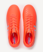 Бутсы футбольные Jogel Evofly IN Talant coral, коралловый