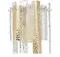 Бра Scolare SL1636.201.02 ST Luce