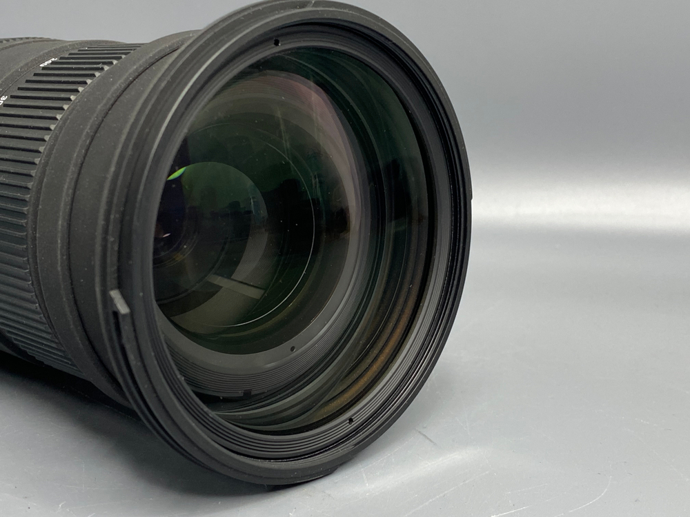 Sigma 50-500mm 4.5-6.3 APO HSM for Nikon