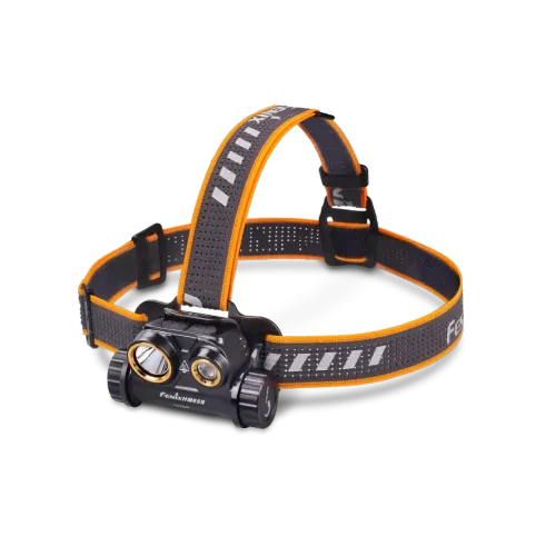 Налобный фонарь FENIX HM65R