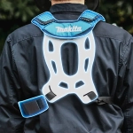 Аккумуляторный высоторез Makita UA004GZ