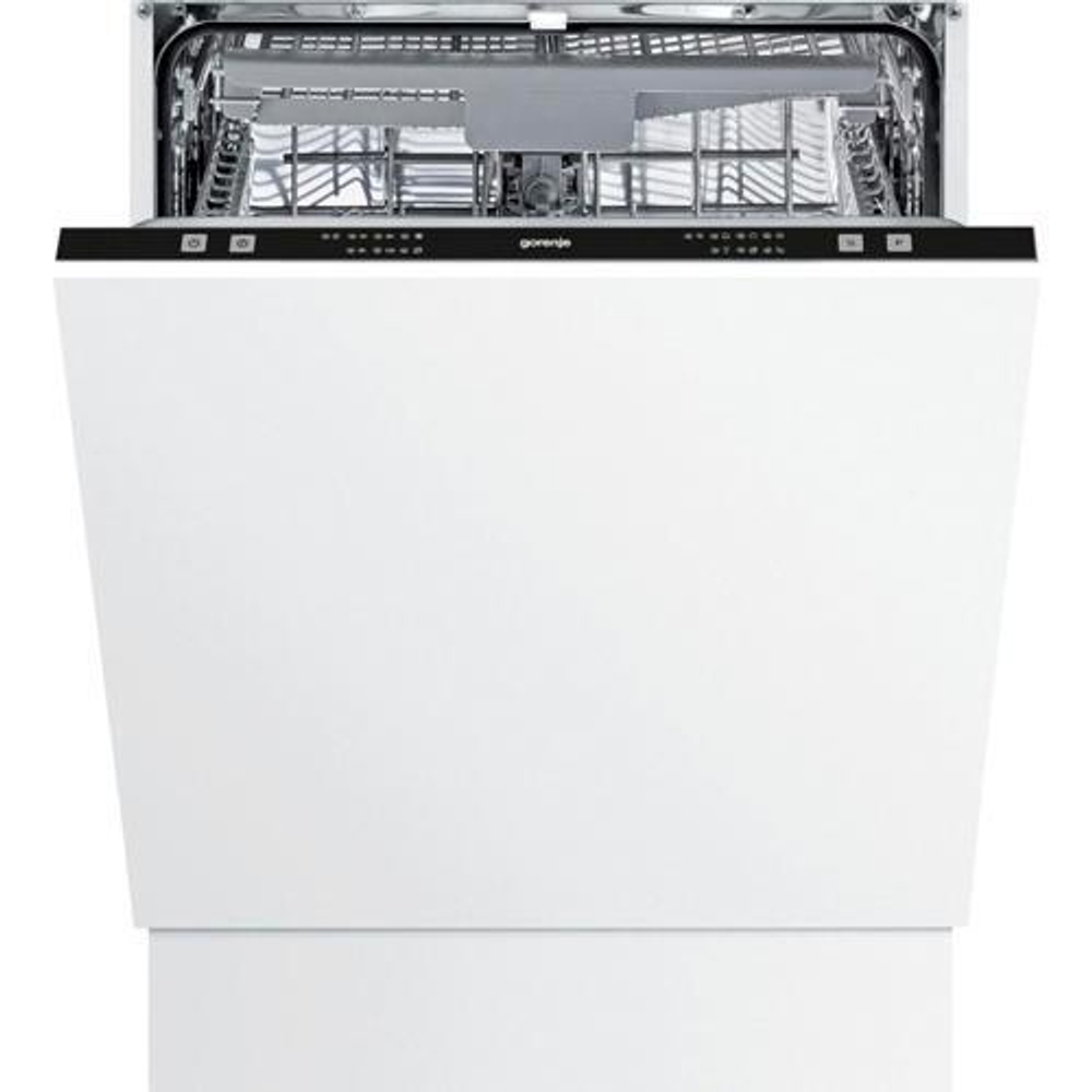 Встраиваемая посудомоечная машина GORENJE GV62212
