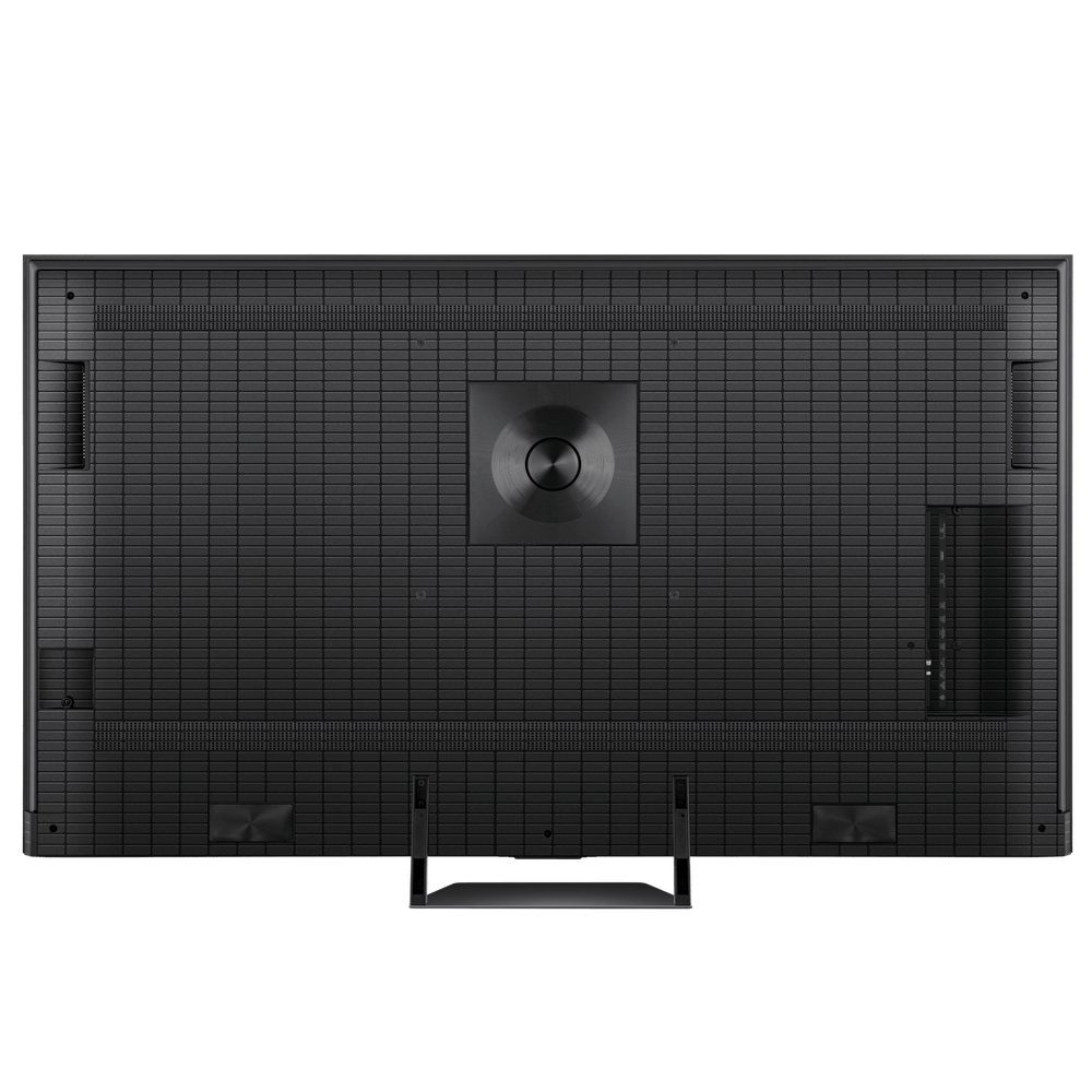 Телевизор Mini LED Hisense 85" 85U7S PRO 4K Ultra HD 165Hz