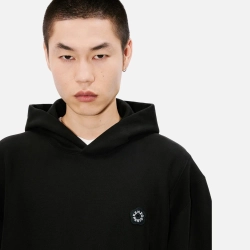 Толстовка Kenzo с капюшоном Boke Flower 2.0