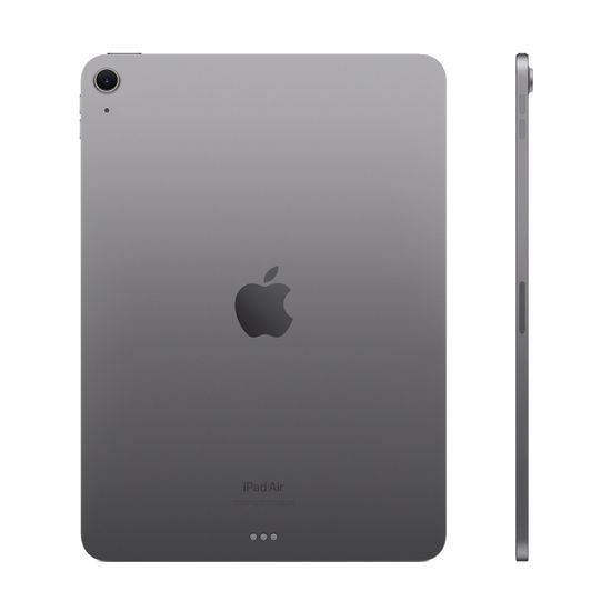 Apple iPad Air 2024 Wi-Fi 256Gb Серый космос Space gray
