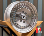 Комплект дисков Schmidt TH-Line 14x6.5 et20 4x100/4x114.3