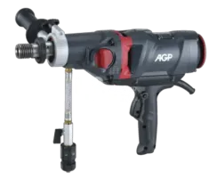 Дрель алмазного бурения AGP DM6P