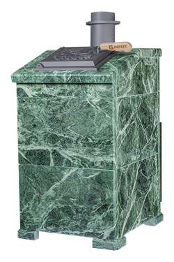 Комплект Гефест ЗК 40(М) Президент 1100/40 Змеевик