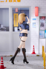 Takanashi Arisa