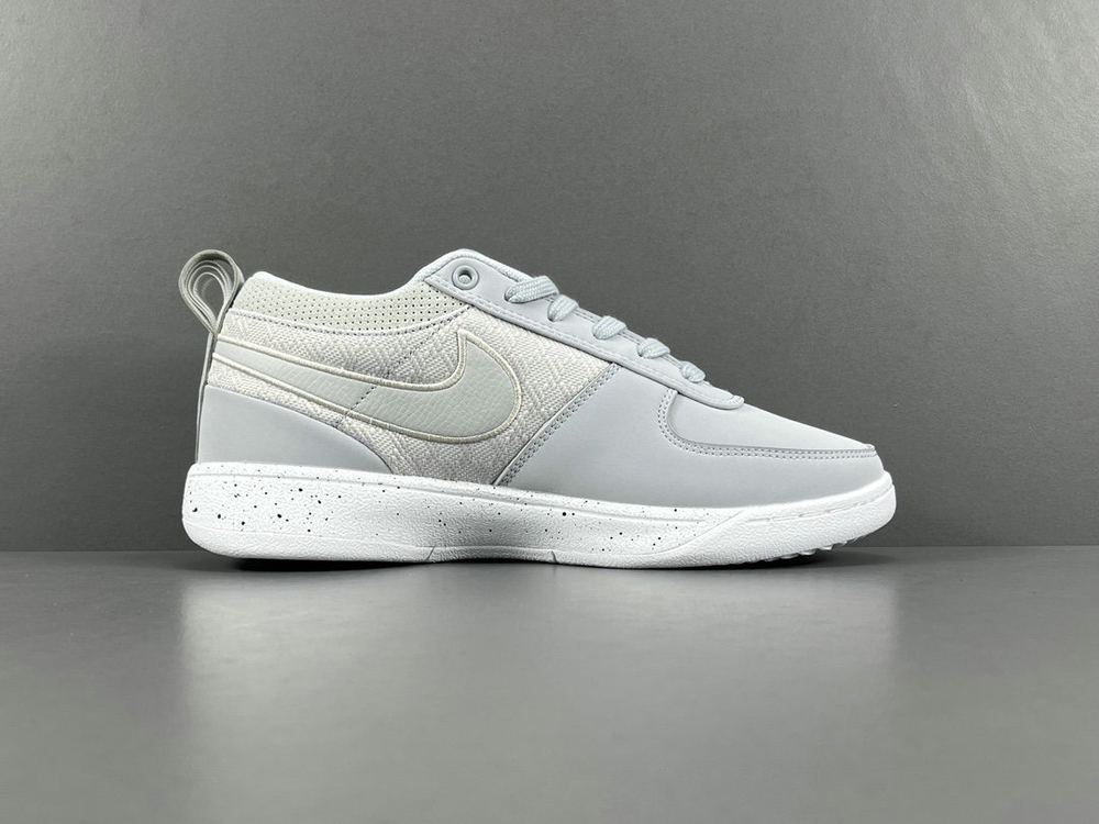 Купить в Москве Nike Book 1 Cool Grey