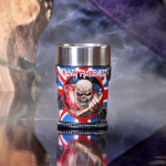 Рюмка Nemesis Now Iron Maiden The Trooper 50мл