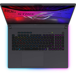 Ноутбук ASUS ROG Strix G18 G815JMR (90NR0LE1M00450)