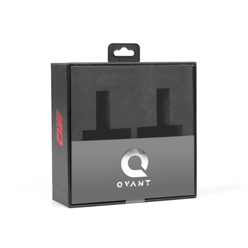 Светодиодные лампы PSX24 Optima LED QVANT, 5000K, 12-24v, (комплект, 2шт)