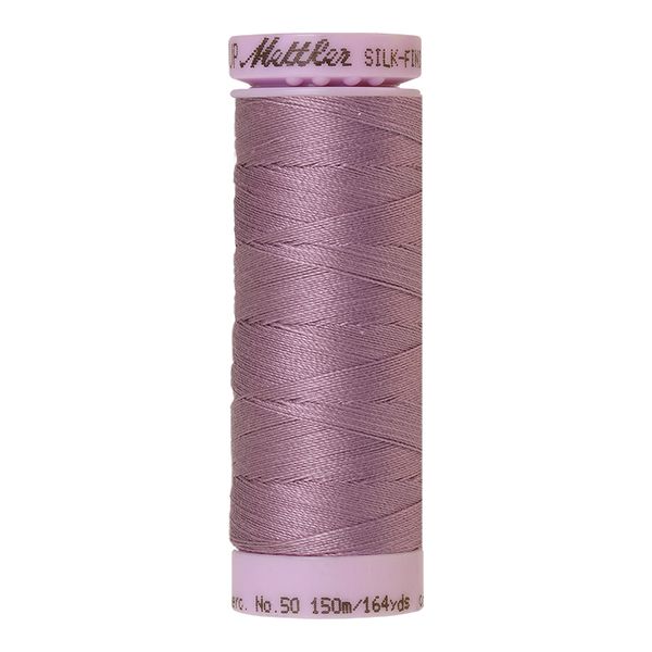 Нитки хлопковые Mettler Silk-Finish Cotton 50 (150 м), 5 кат. | цв. 0055