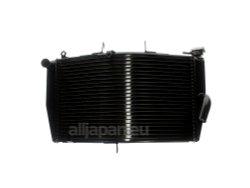 19010-MEE-D01 RADIATOR ASSY, WATER