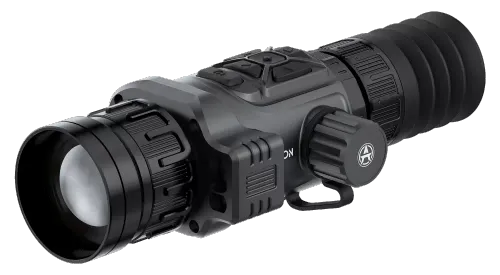 Тепловизионный прицел ARKON Arma v2 LR50L с дальномером и баллистическим калькулятором
