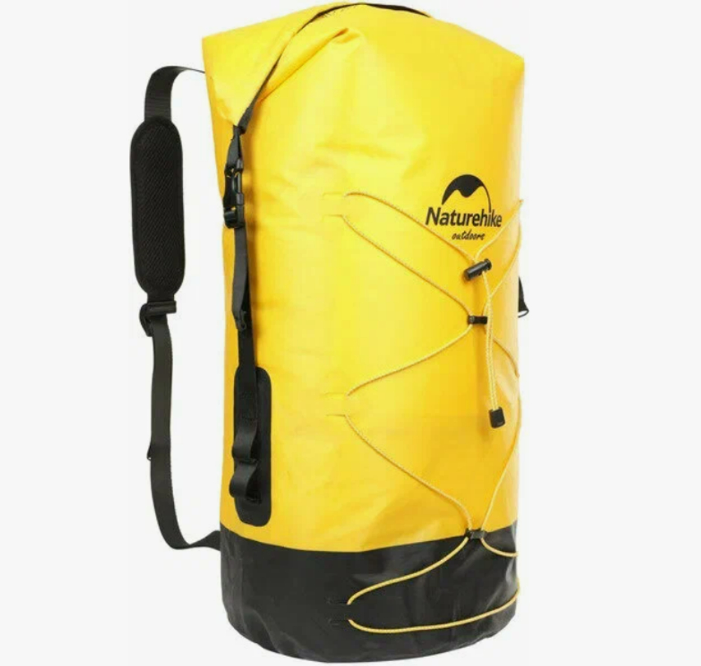 Рюкзак туристический Naturehike 20 л, ПВХ