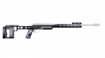 Шасси AKILA BLASER R8 ACSR8 Gen2 карбон