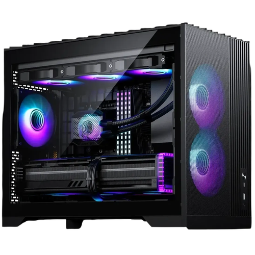 Корпус Phanteks XT M3 ARGB Black (PH-XT325M_BK02)