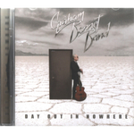 Graham Bonnet Band / Day Out In Nowhere (RU)(CD)