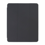 Чехол для iPad Pro 12.9 (2021) (With Apple Pencil Holder) Сити Мобайл Osom, 012321 Черный