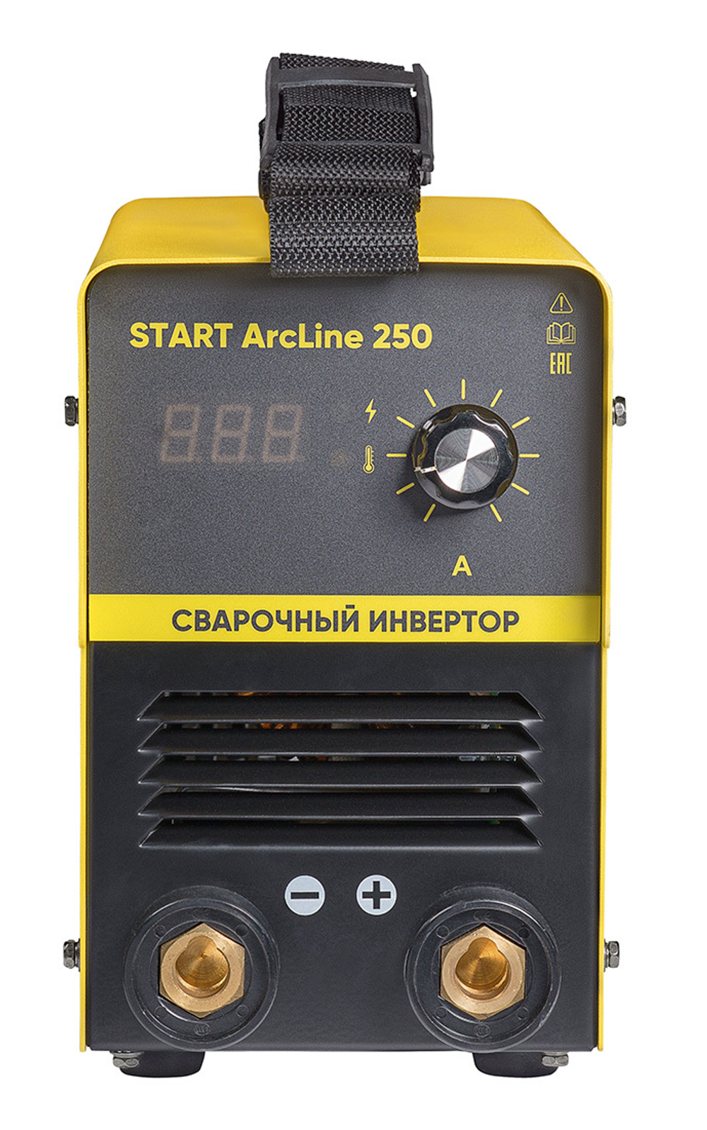 START ArcLine 250 Сварочный инвертор 1ST250
