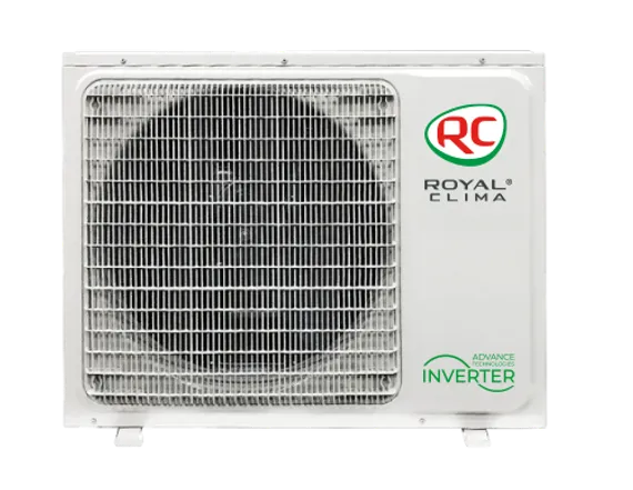Инверторная сплит-система канального типа серии COMPETENZA DC EU Inverter CO-D 18HNI/CO-E 18HNI (комплект)