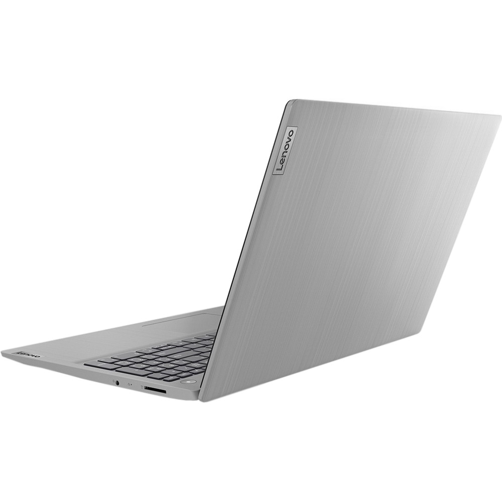 Ноутбук Lenovo IdeaPad 3 15IIL05 Platinum Grey (81WE009CRU)