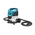 Новинка! Пылесос строительный Makita VC 2012L 1 кВт 20 л, L-класса, для сухой и влажной уборки. Может работать в паре с электроинструментом мощностью до 2600 Вт VC2012L