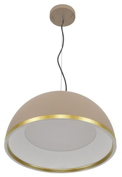Подвесной светильник Citilux FLOOM CL736252