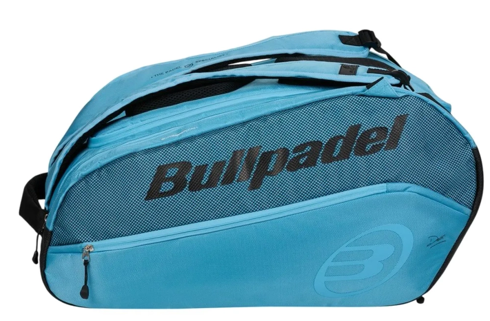 Сумка для Padel Bullpadel BPP26003 Vertex W - blue