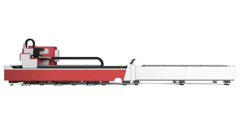 Оптоволоконный лазер MetMachine LCM-3015H Master 2000W