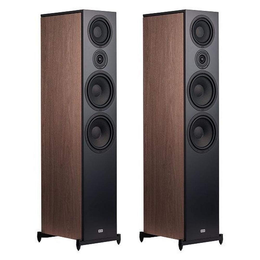 Напольные АС Heco Aurora XT 1000