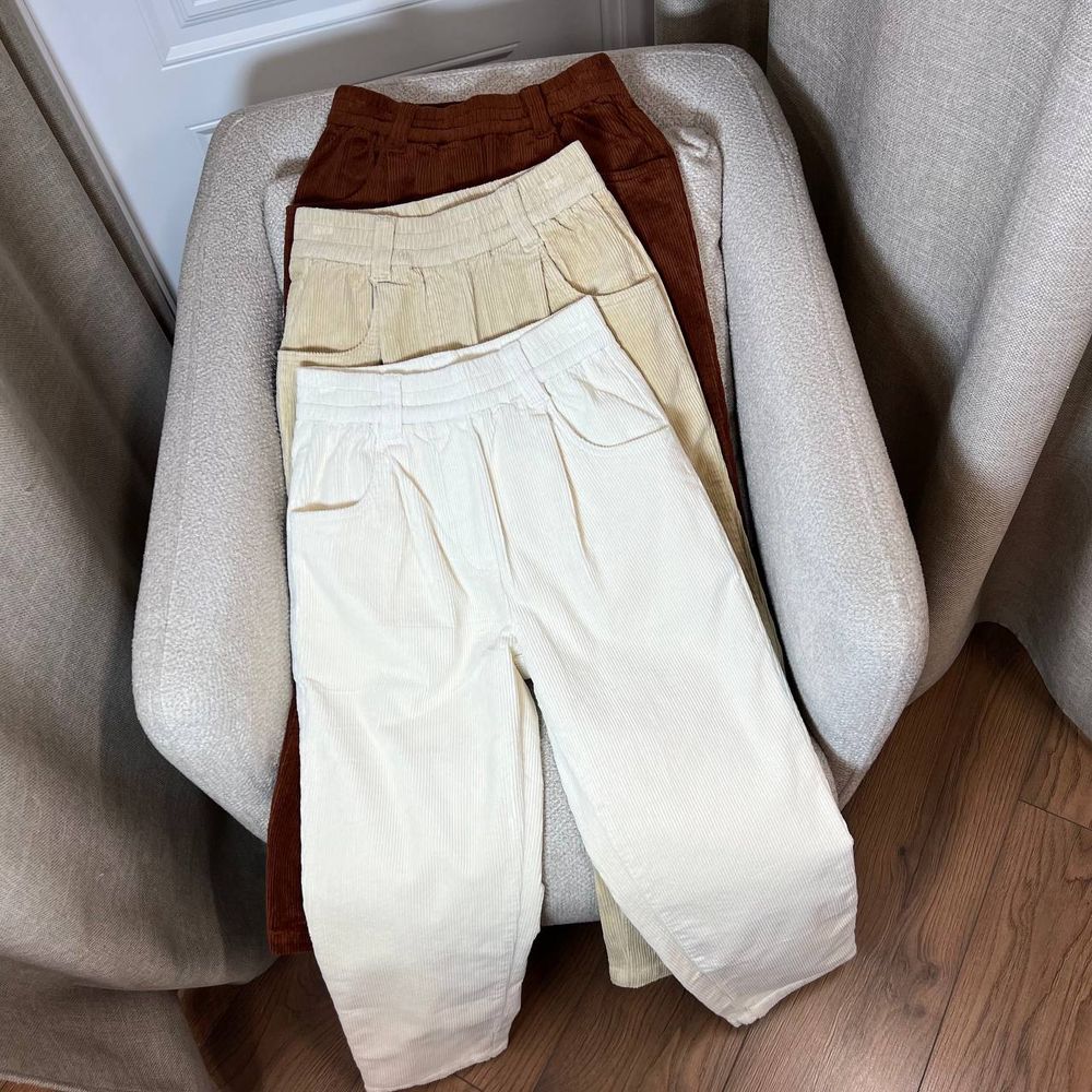 Брюки Brunello Cucinelli