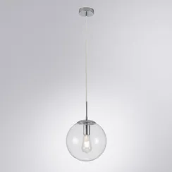 Подвесной светильник Volare A1925SP-1CC Arte Lamp