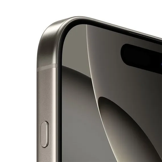 Apple iPhone 16 Pro 256GB Natural Titanium (Натуральный Титан)