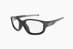 Спортивные очки с диоптриями Demetz Puntaco / Black Light Grey / подростковые старше 10 лет