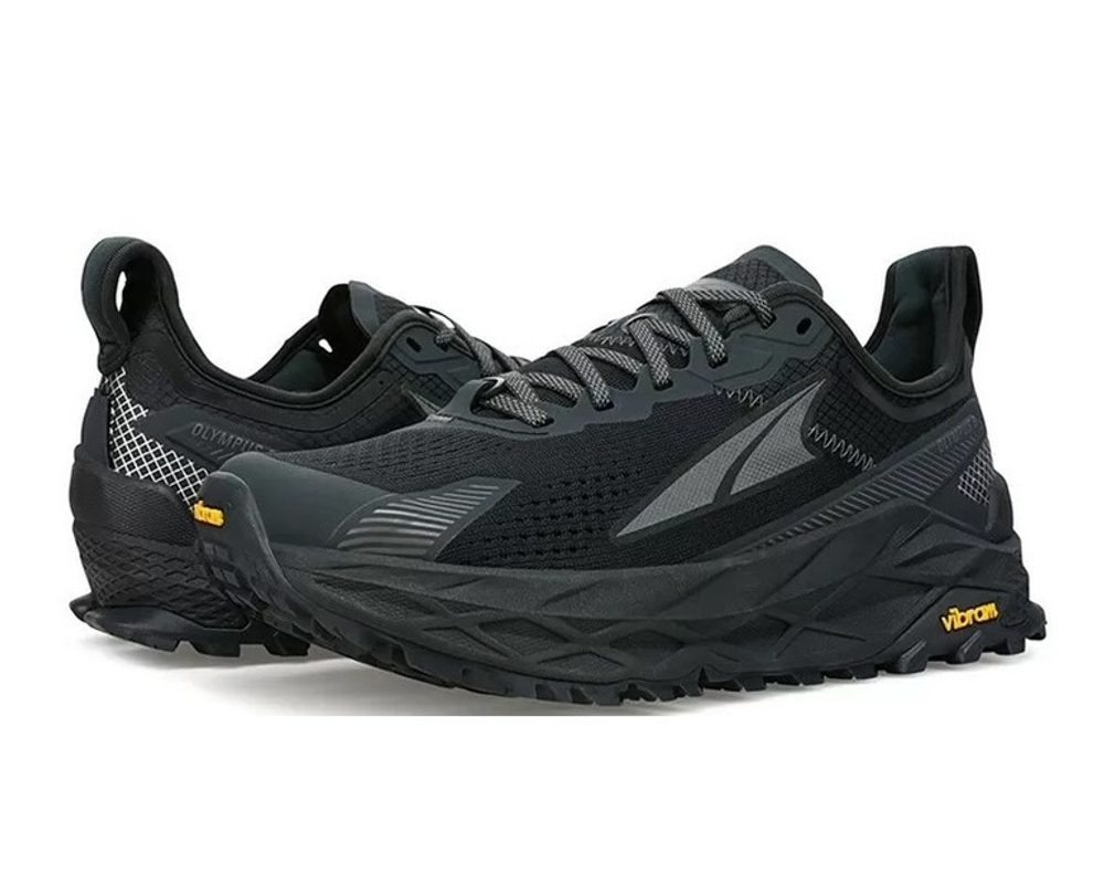 Кроссовки женские ALTRA W OLYMPUS 5