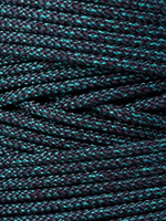 Шнур плетеный Петроканат STANDARD-CORD 3,1 мм (20 м) камуфлированный, еврокарточка