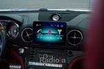 Магнитола для Mercedes-Benz SL (R231) 2016-2019 NTG 5.0/5.1 - RDL-7704-L монитор 8.4" на Android 13, Быстрая, CarPlay, 4G SIM-слот