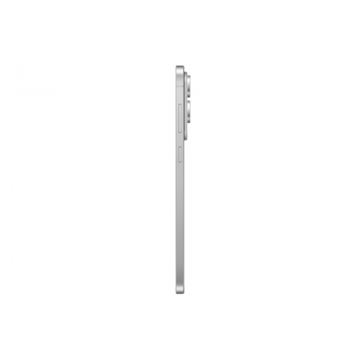 Смартфон Samsung Galaxy S25 Edge 12/256 ГБ Серебристый