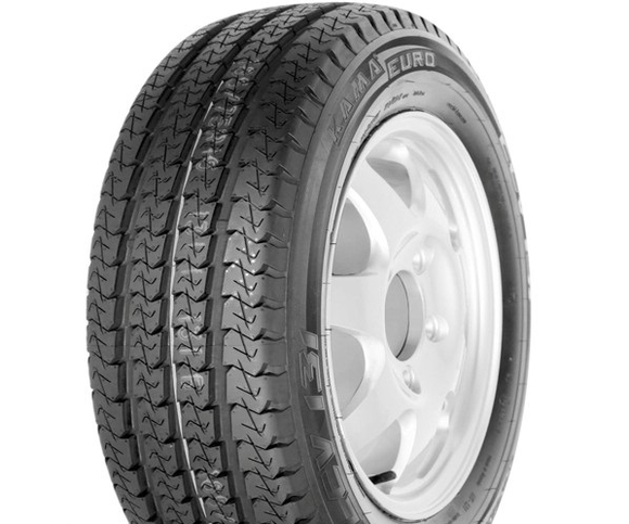 Летняя шина Кама Euro LCV-131 (235/65 R16C 115R)
