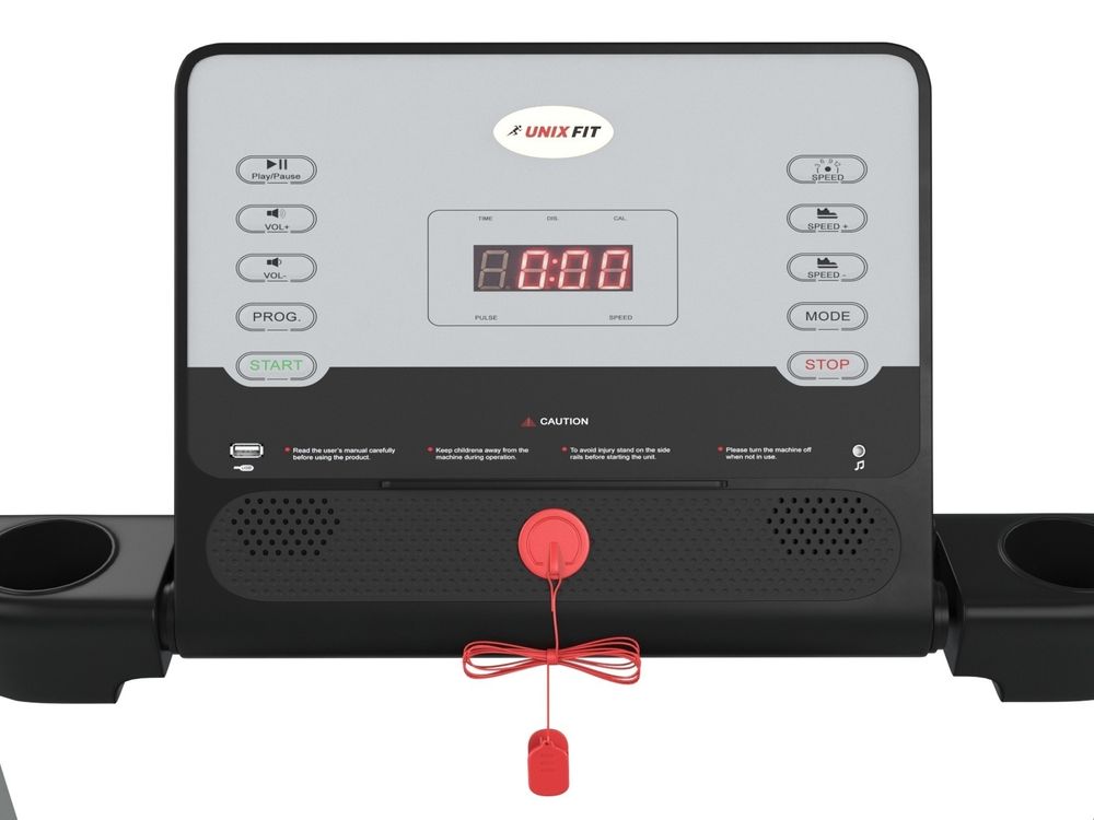UNIXFIT ST-580V