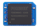 Модуль EMMC Orange Pi 64GB для Orange Pi (3B, 5 Plus)