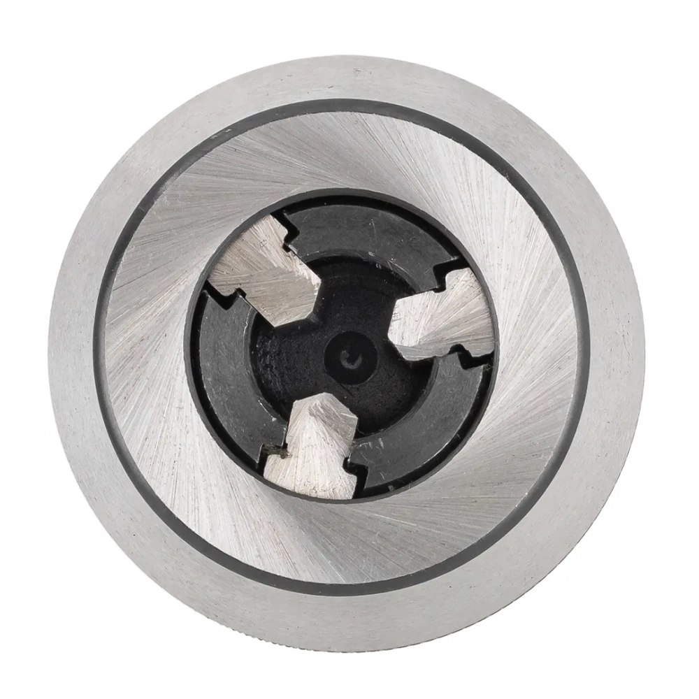 Патрон цанговый для дрели (1-13мм, B16) RockFORCE RF-G00545-A