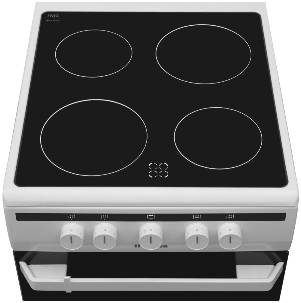 Электрическая плита Hansa FCCW54002