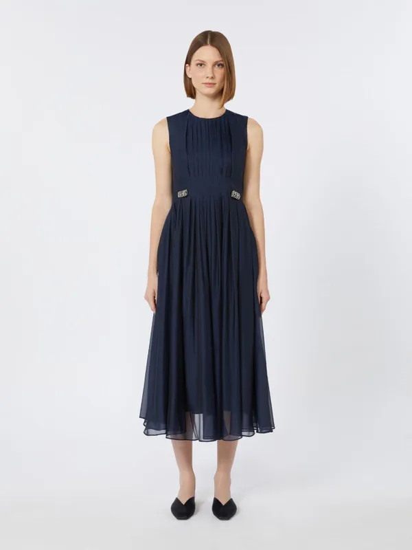 Платье женское S Max Mara TIMELESS WALLY