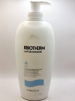 Biotherm Молочко для душа LAIT для тела 400 мл (Франция)