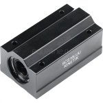 Линейный подшипник в корпусе KINETIK SCS16LUU, вид сверху
