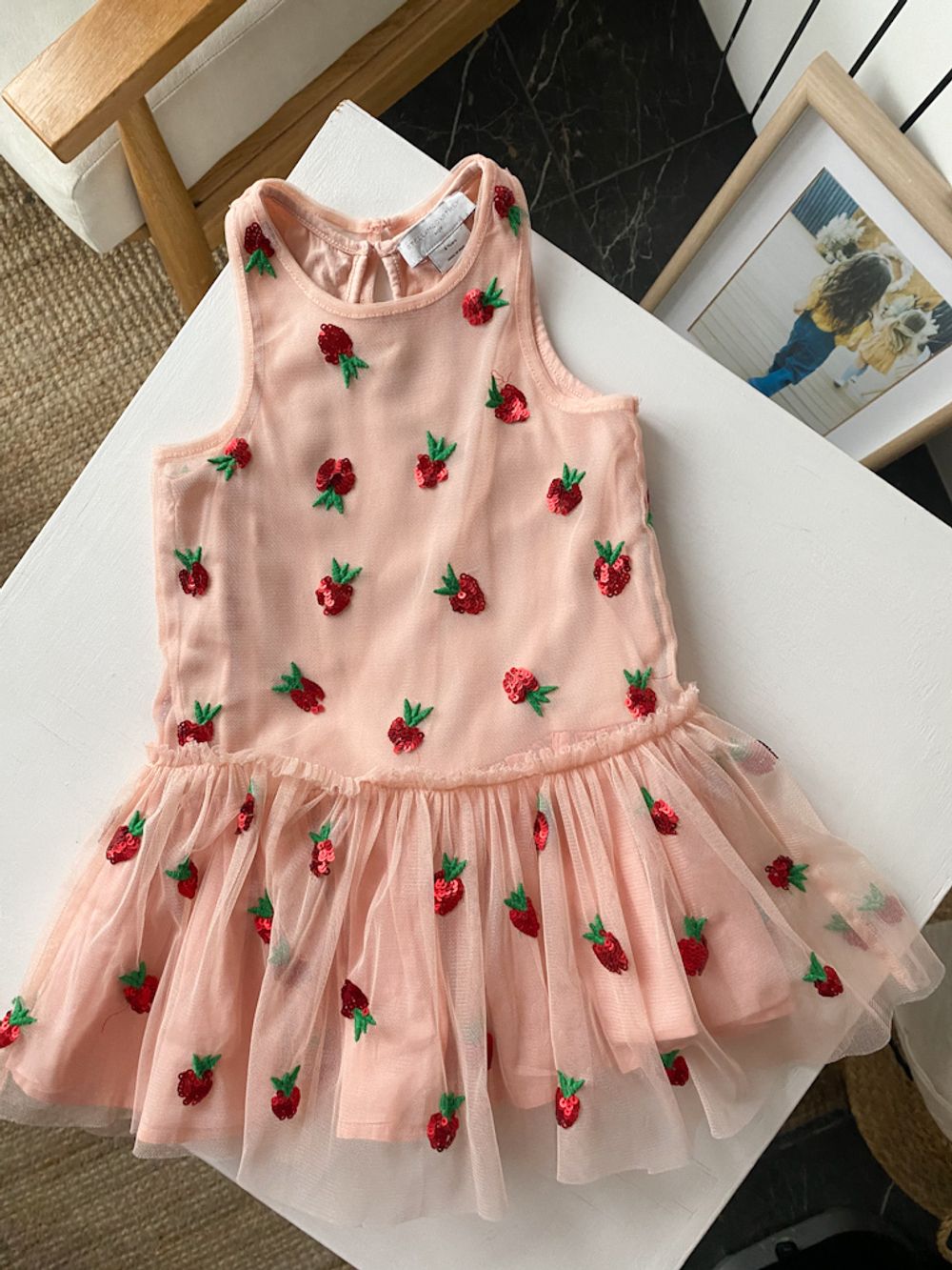 Платье Stella McCartney, 104